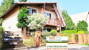 Villa Vista morze-jezioro-rzeka-las